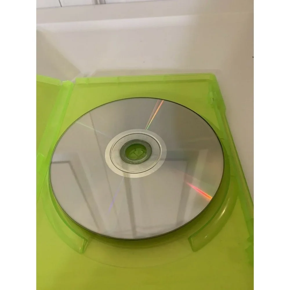 Microsoft xbox 360